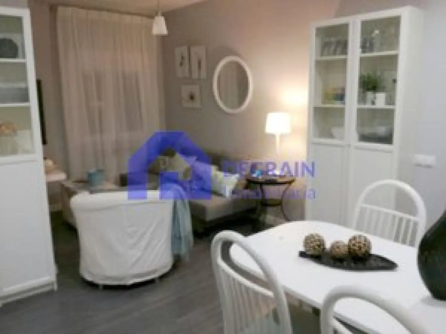 Piso de 58 m² en Oviedo