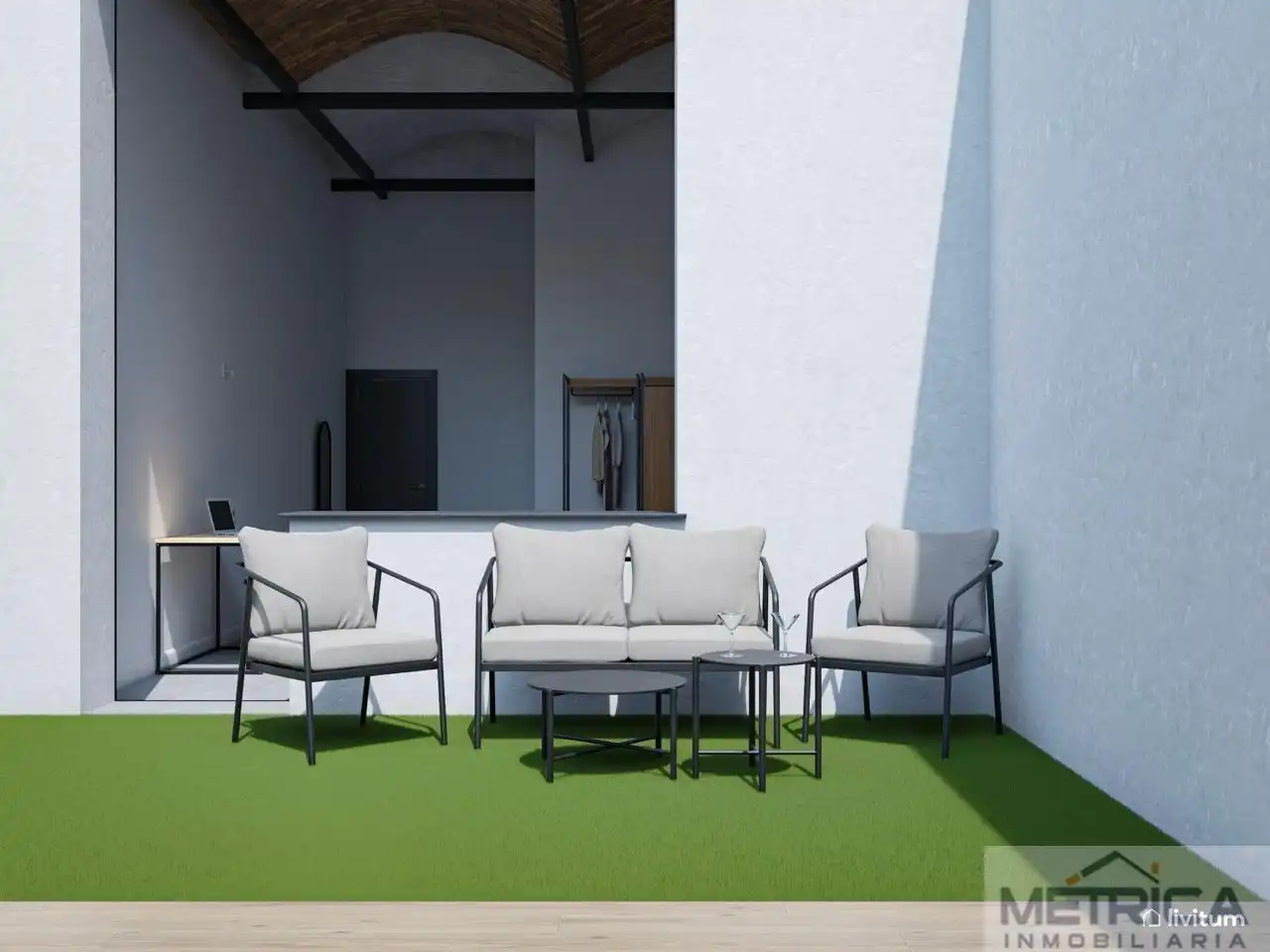 Piso de 180 m² en Salamanca