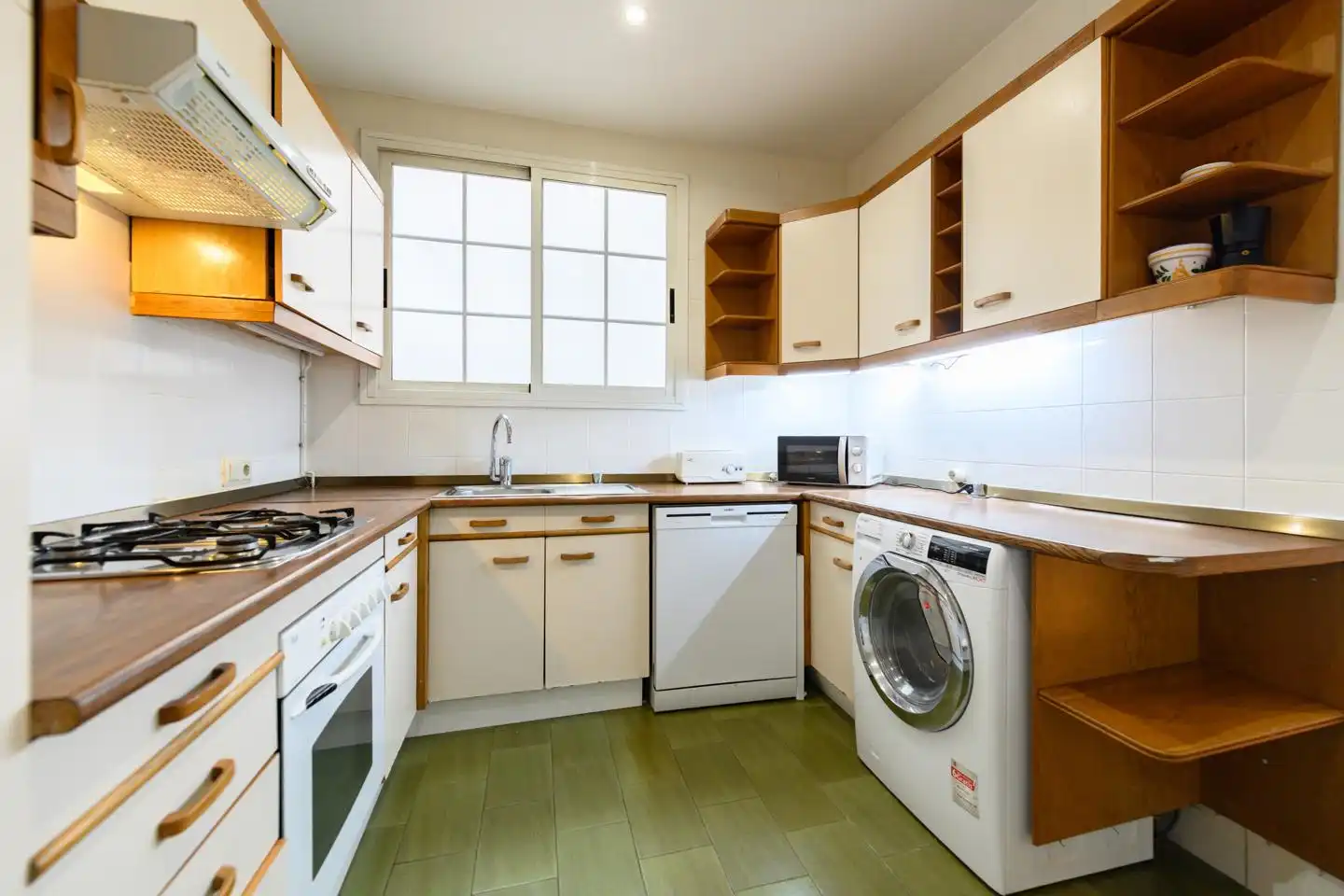Appartamento 80 m² a Madrid