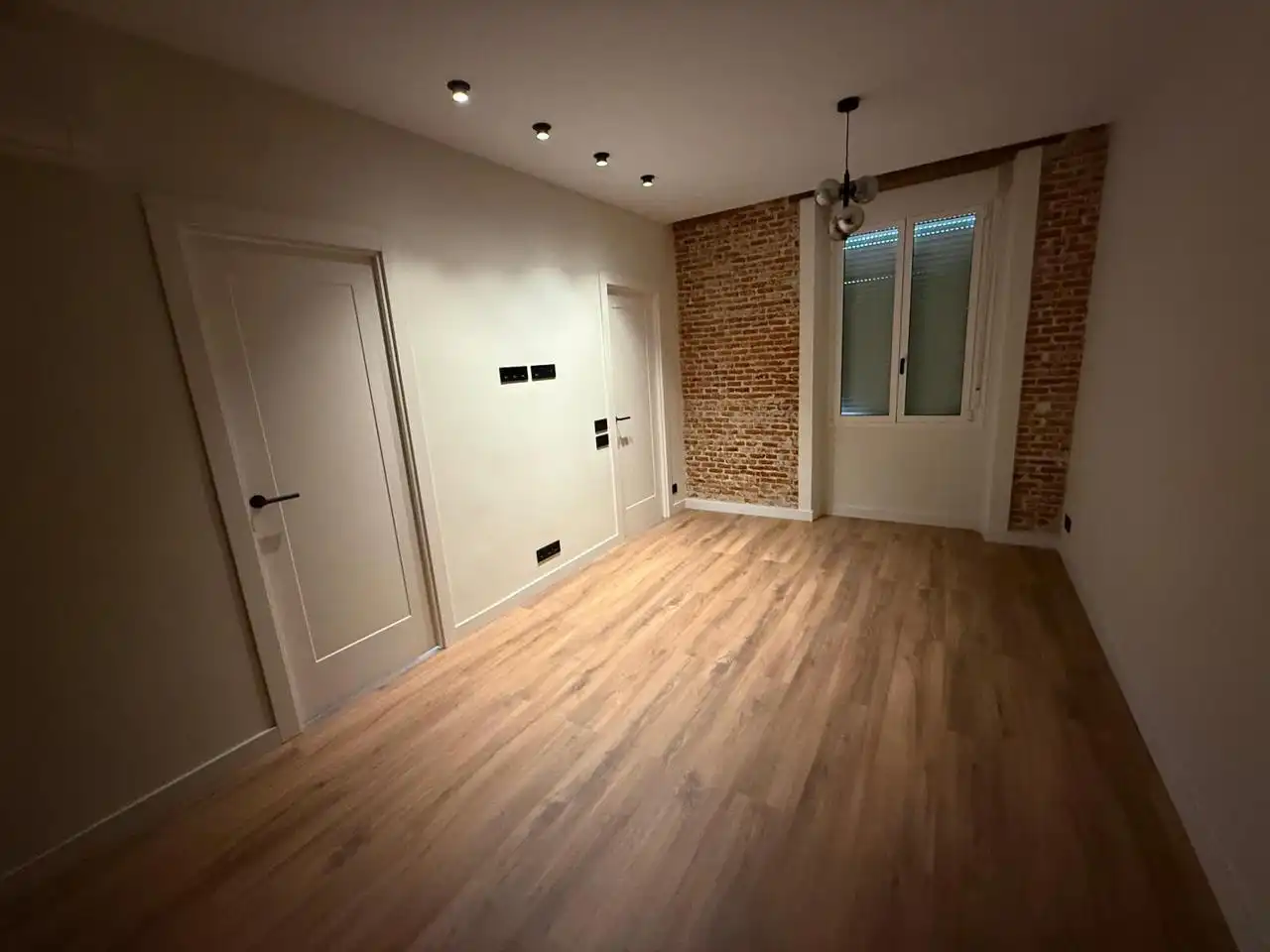 Piso de 71 m² en Madrid