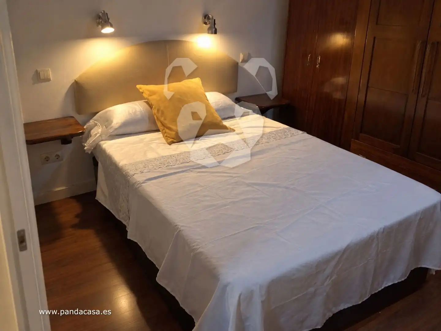 Piso de 48 m² en Madrid