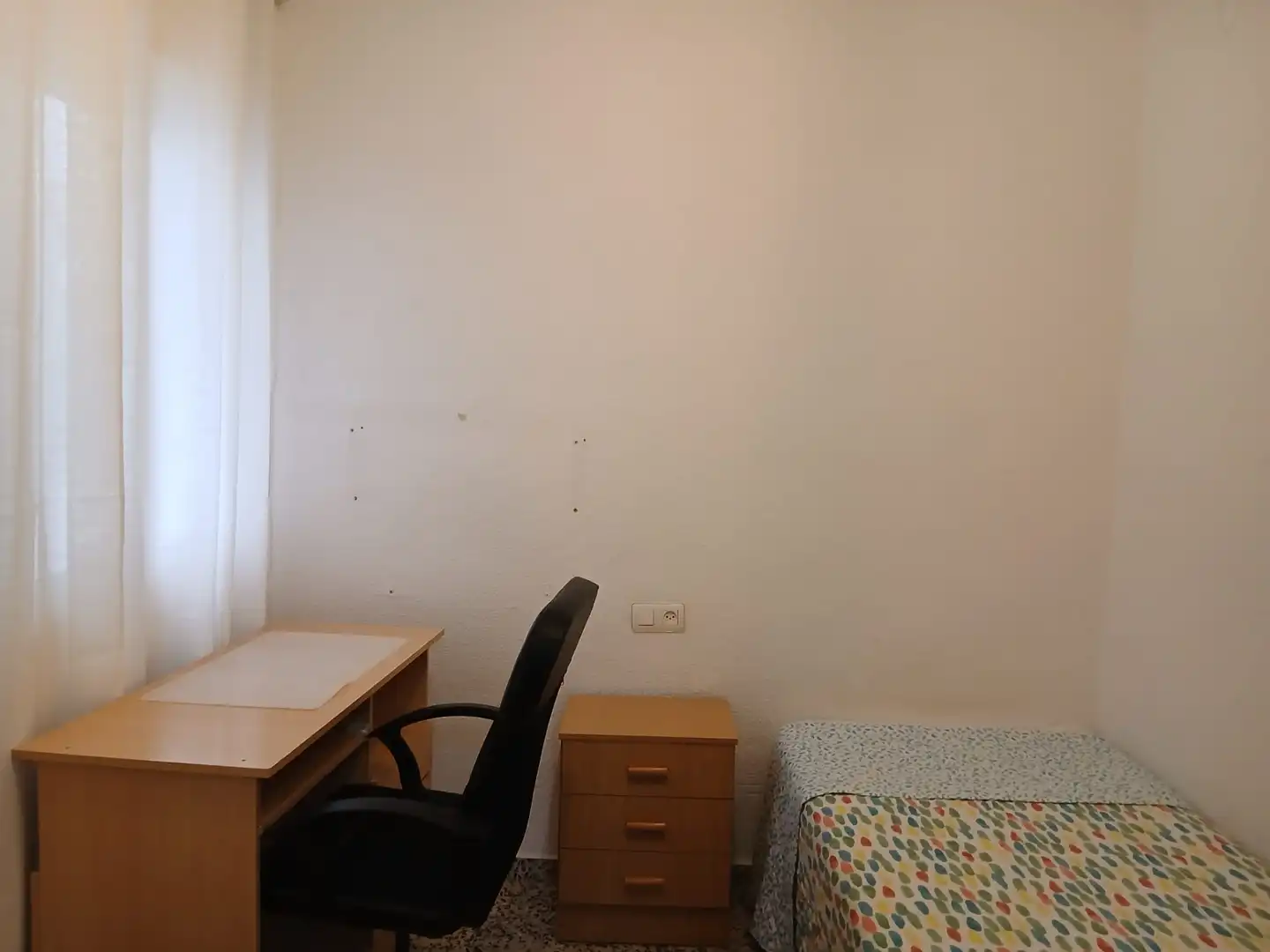 Piso de 90 m² en Granada