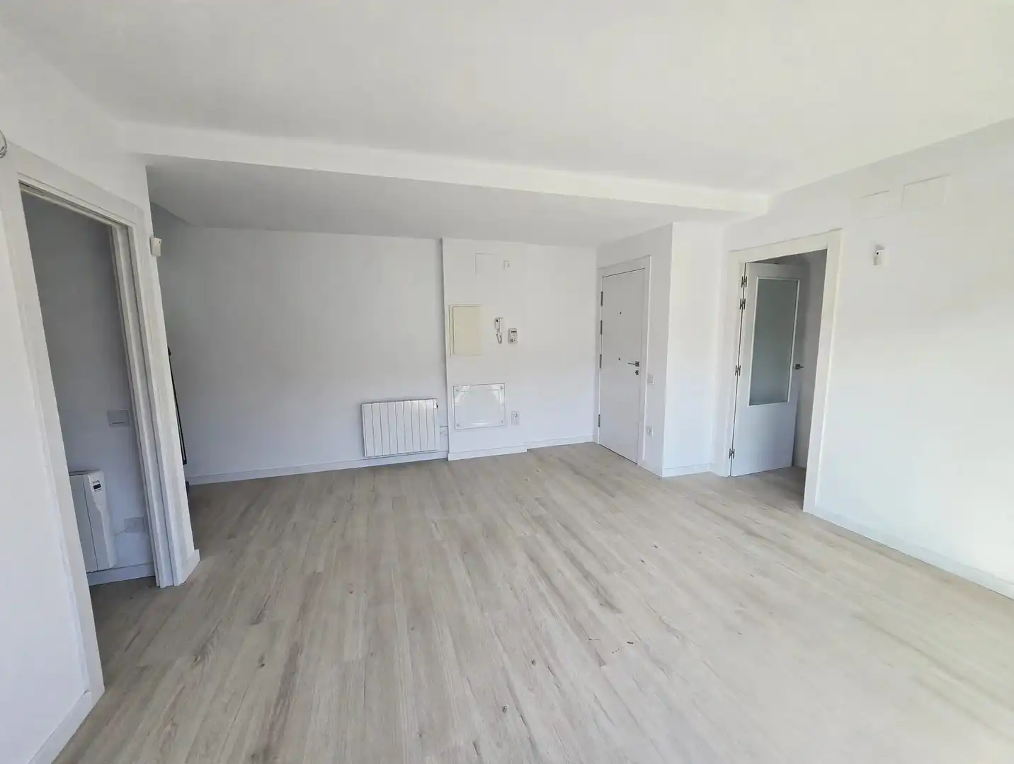 Pis de 70 m² a les Franqueses del Vallès