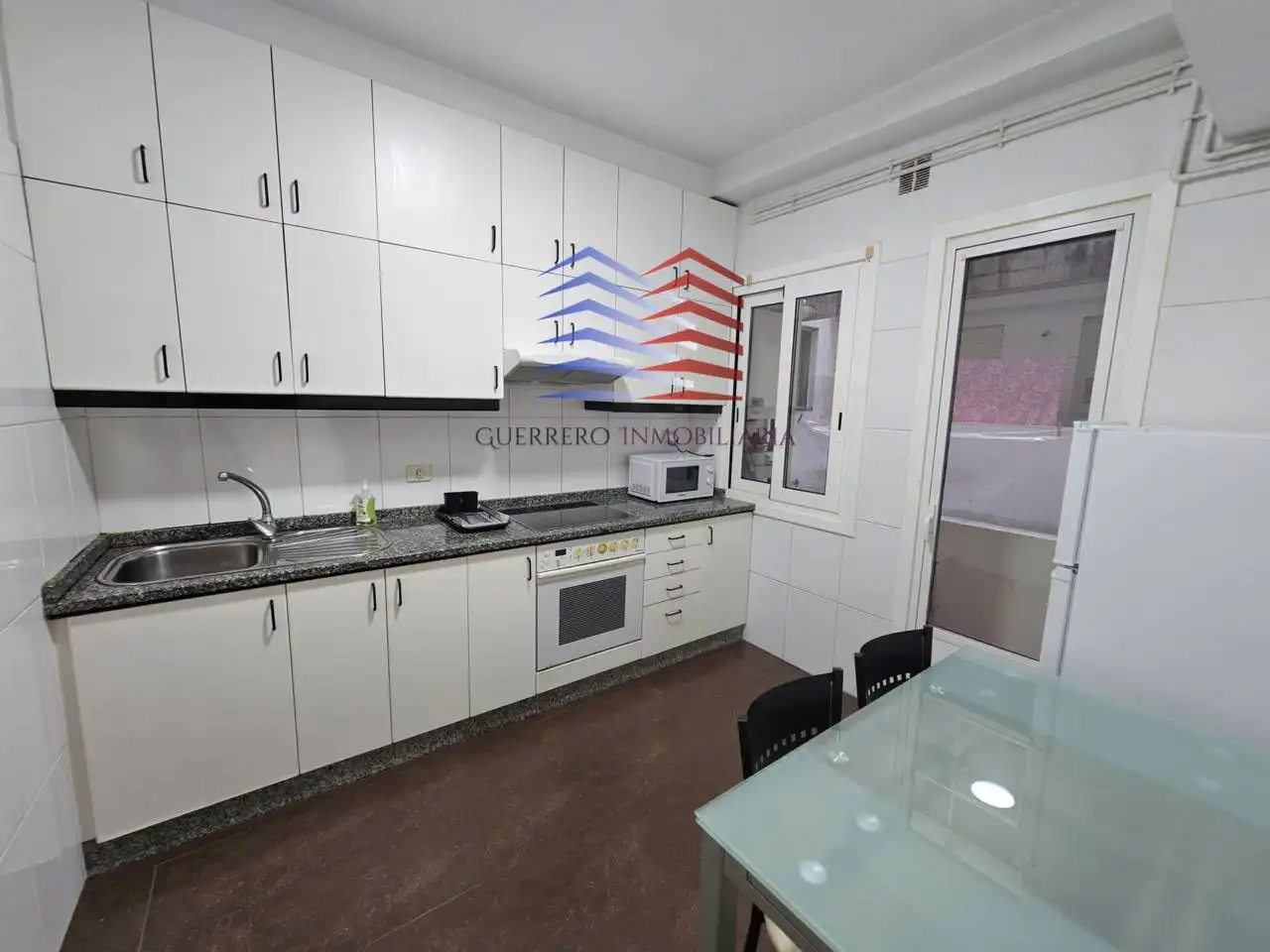Piso de 100 m² en Ourense