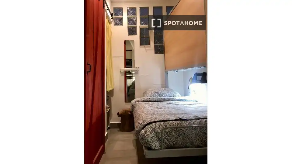 Habitación 40 m², Galar