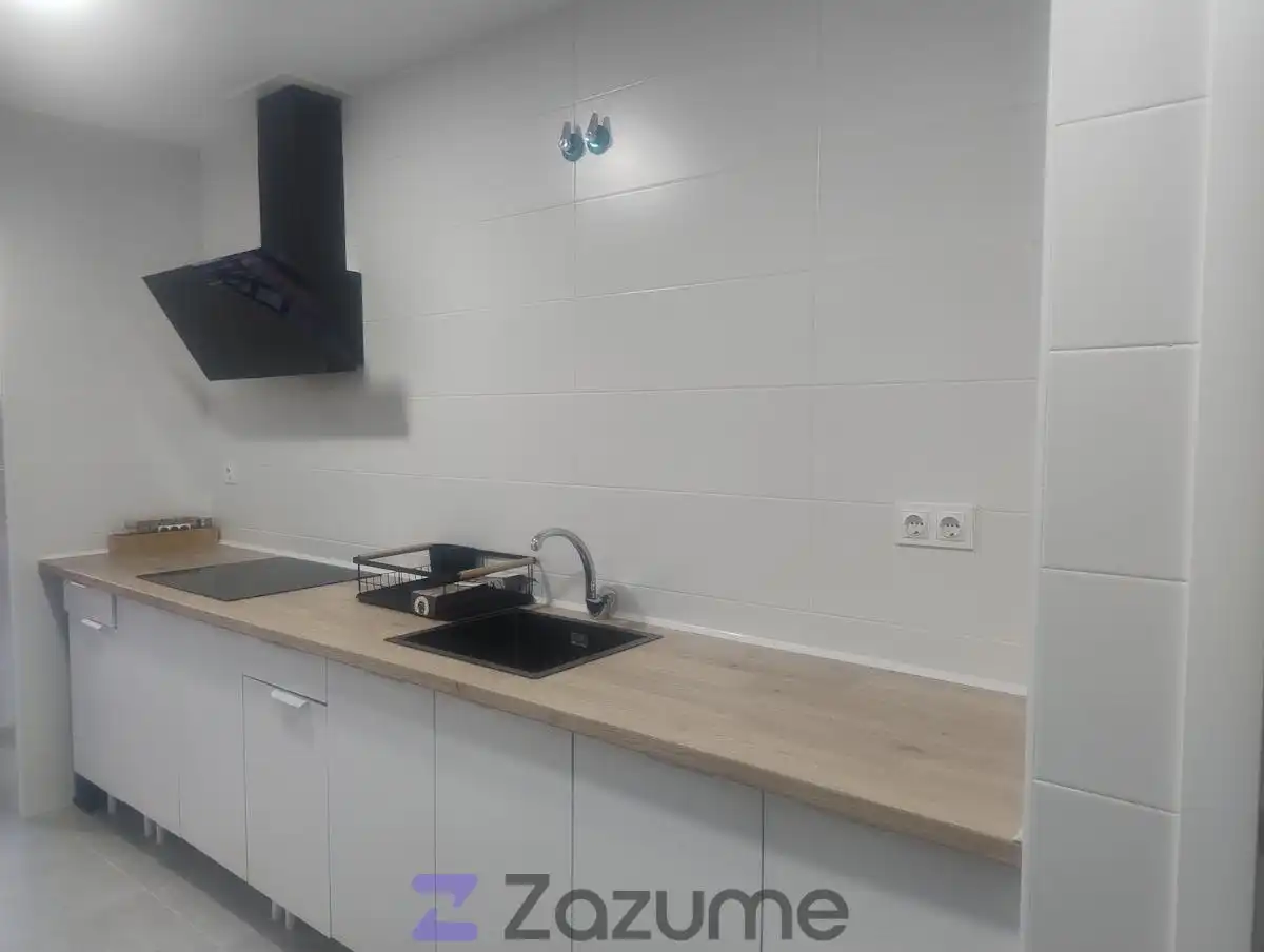 Piso de 80 m² en Cáceres