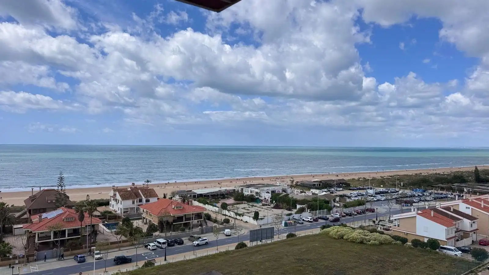 Pis de 120 m² a Punta Umbría