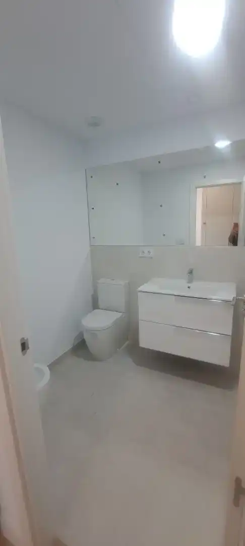 Piso de 90 m² en Dos Hermanas