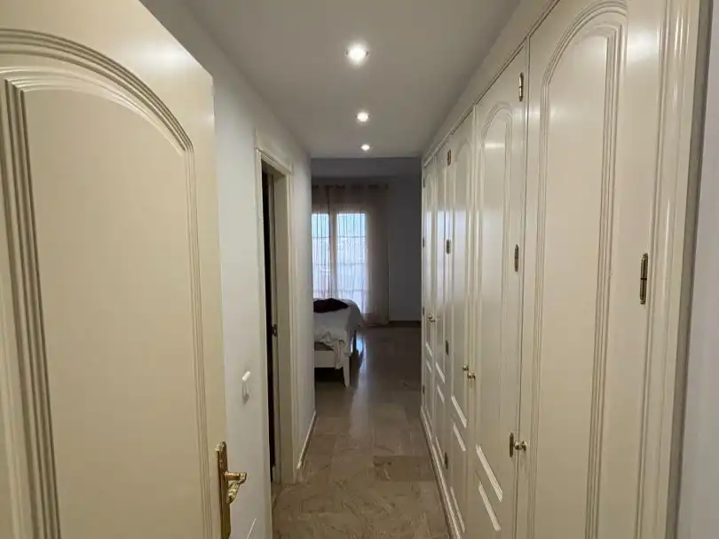 Pis de 119 m² a Marbella