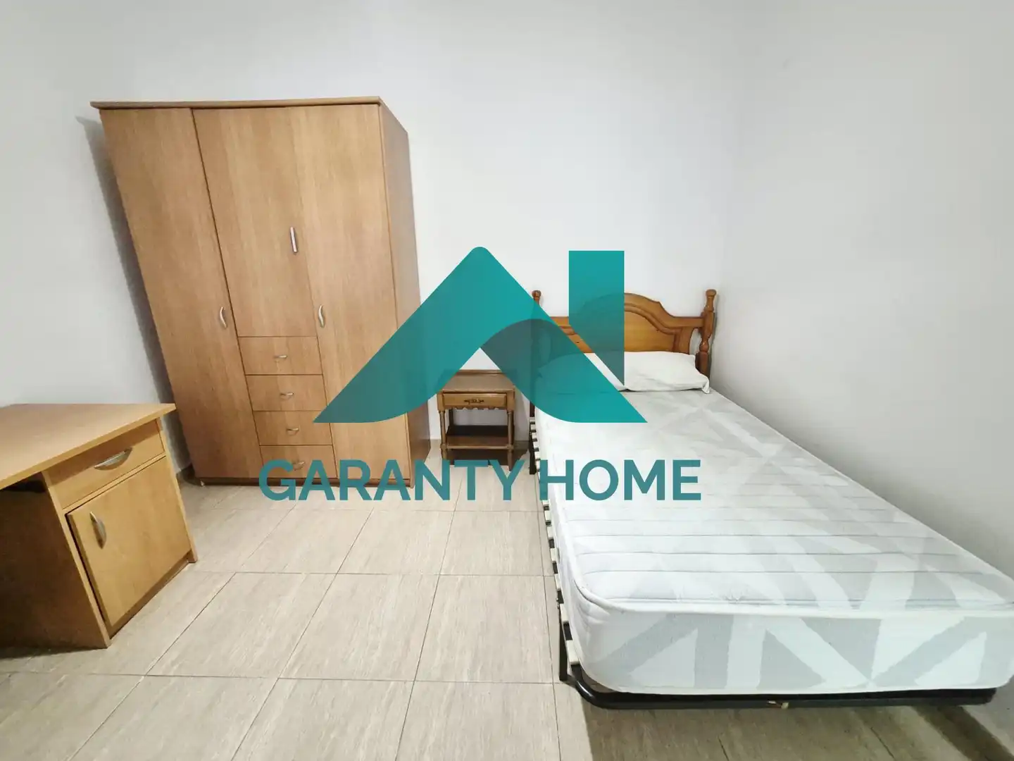Piso de 115 m² en Cáceres