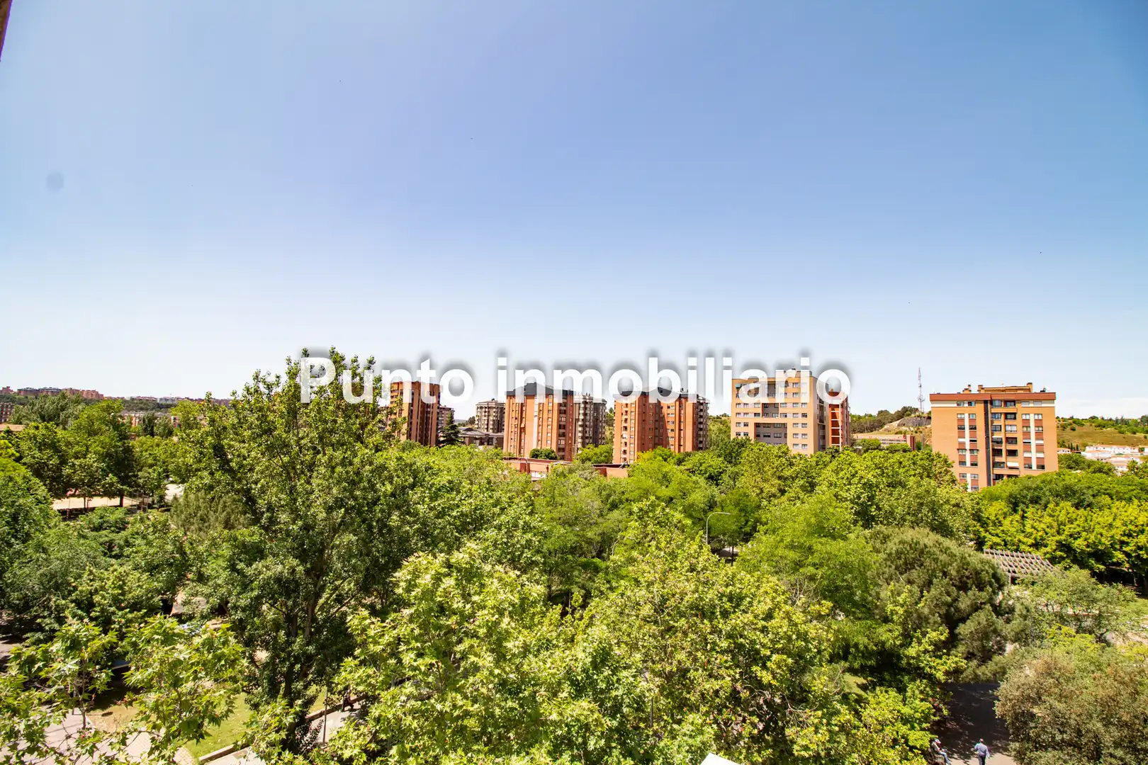 Pis de 125 m² a Valladolid