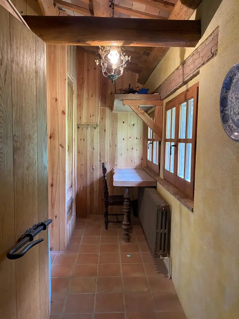 Piso en alquiler, Viladrau