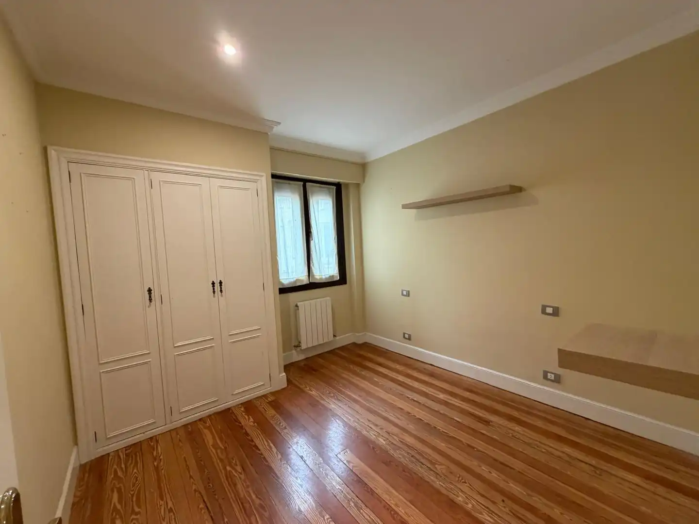 Flat 168 m² in Bilbao