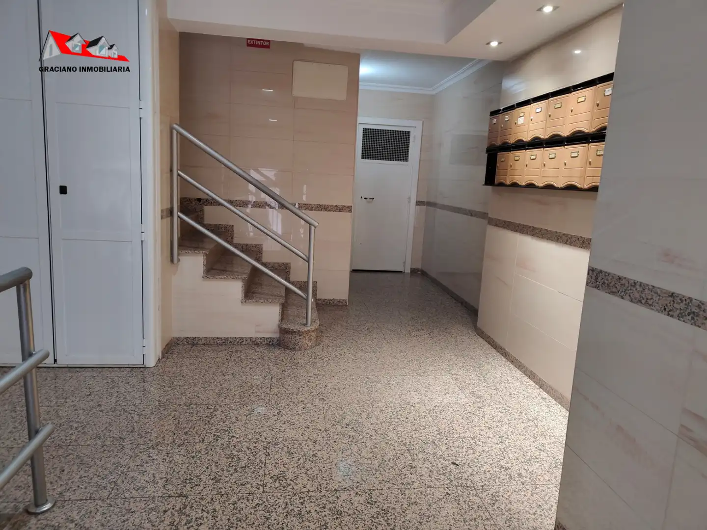 Piso de 140 m² en Albacete