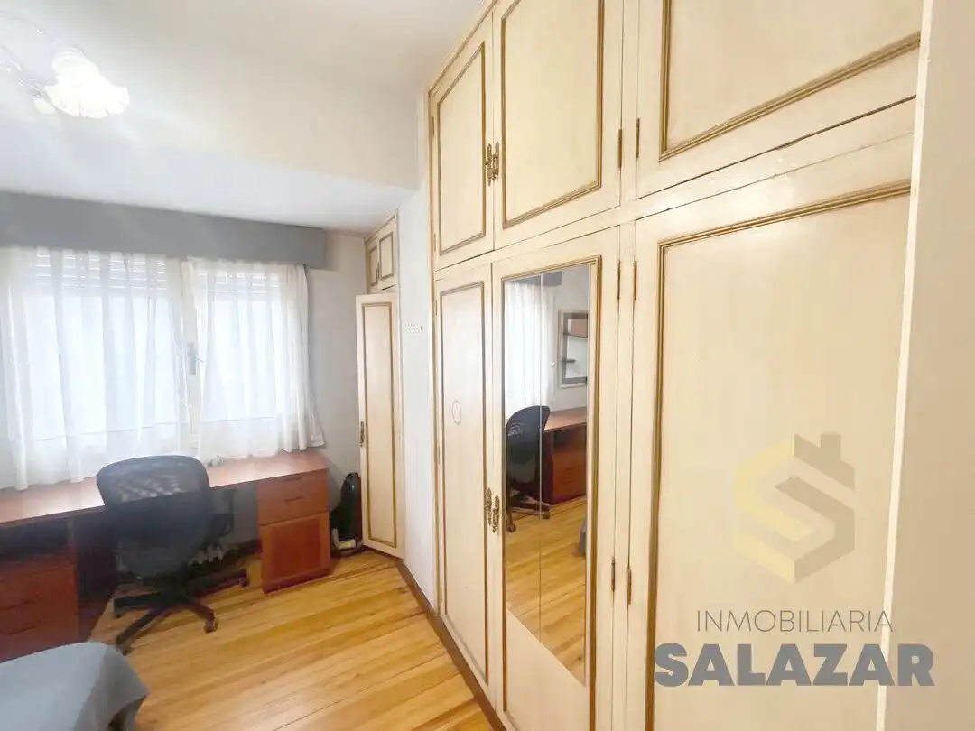 Piso de 105 m² en Bilbao
