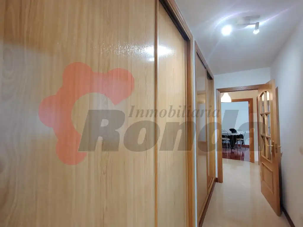 Piso de 70 m² en Lugo
