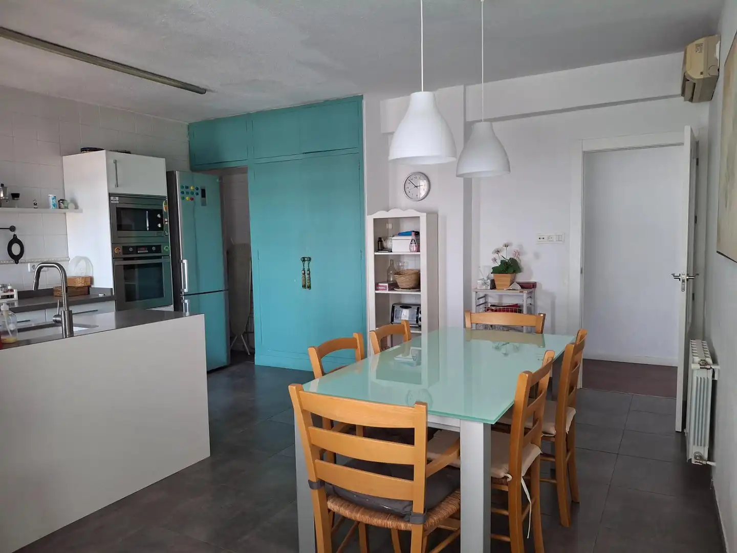 Piso de 168 m² en Murcia