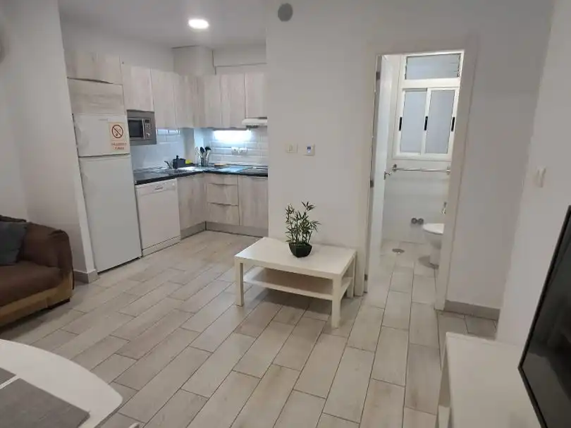 Piso de 45 m² en Santa Cruz de Tenerife