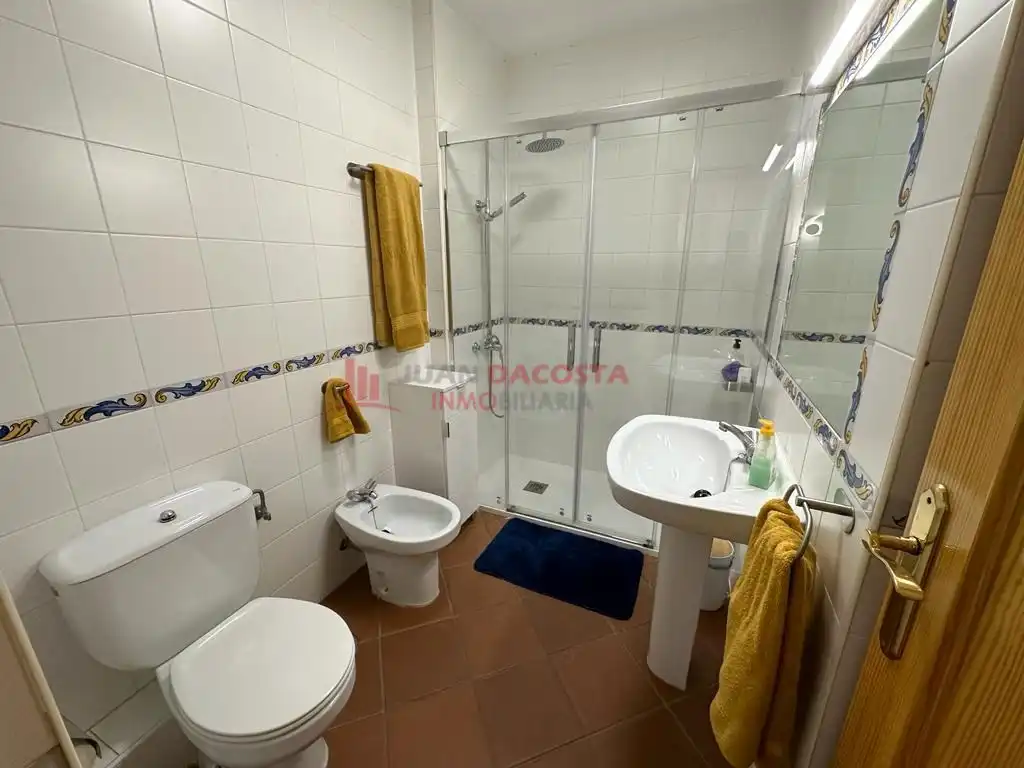 Piso de 70 m² en Lepe