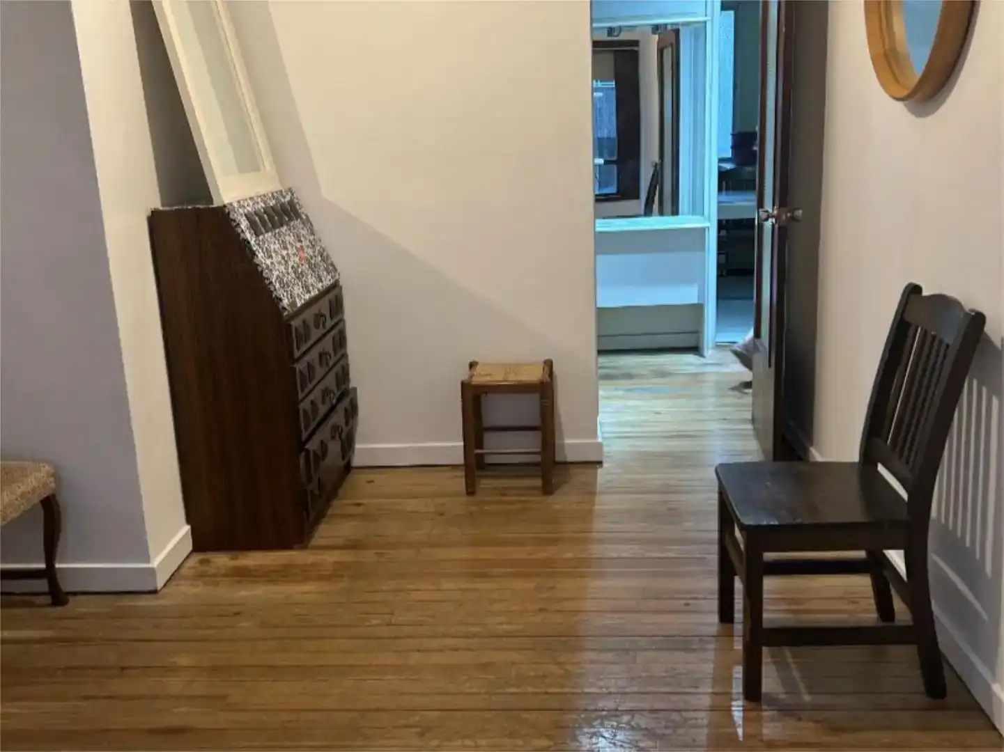 Piso de 100 m² en Bilbao