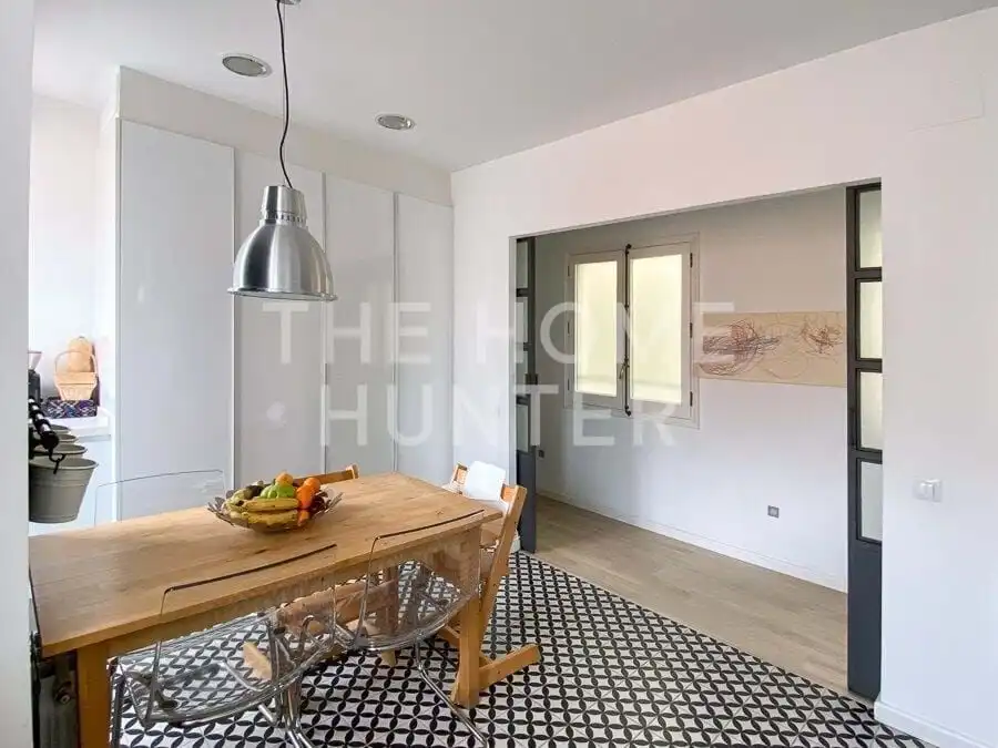 Pis de 148 m² a Barcelona