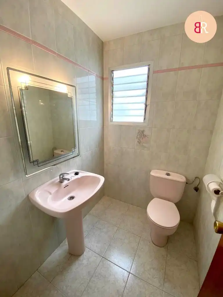 Habitación 100 m², Castellón de la Plana