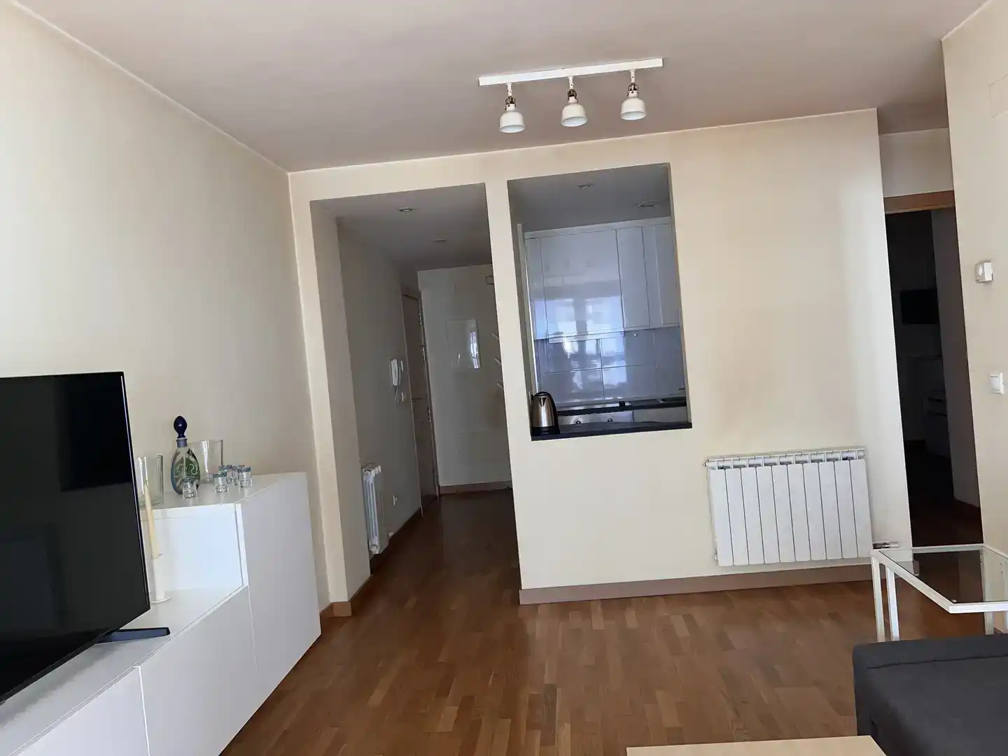 Pis de 69 m² a Monforte de Lemos