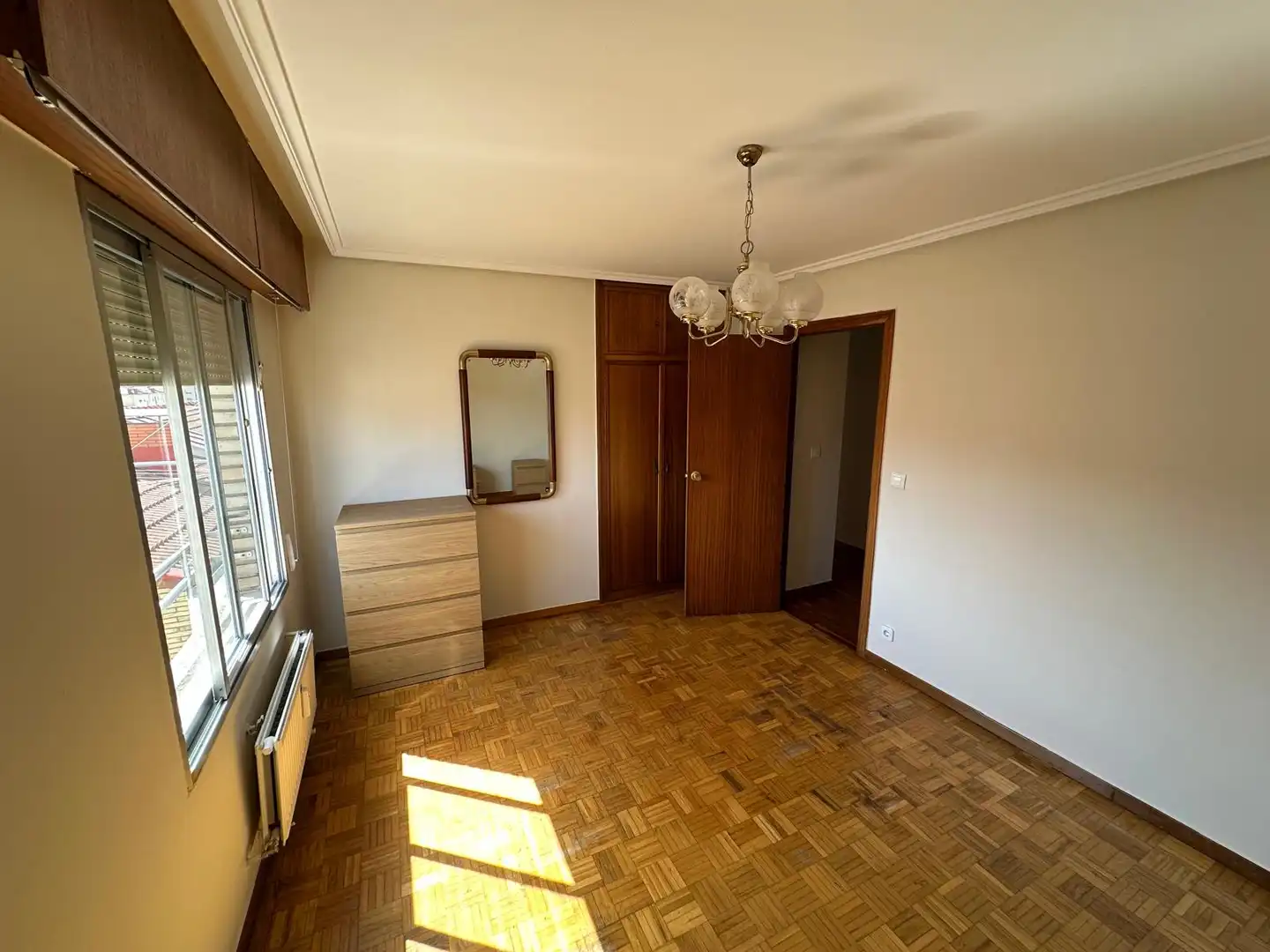 Pis de 80 m² a Burgos