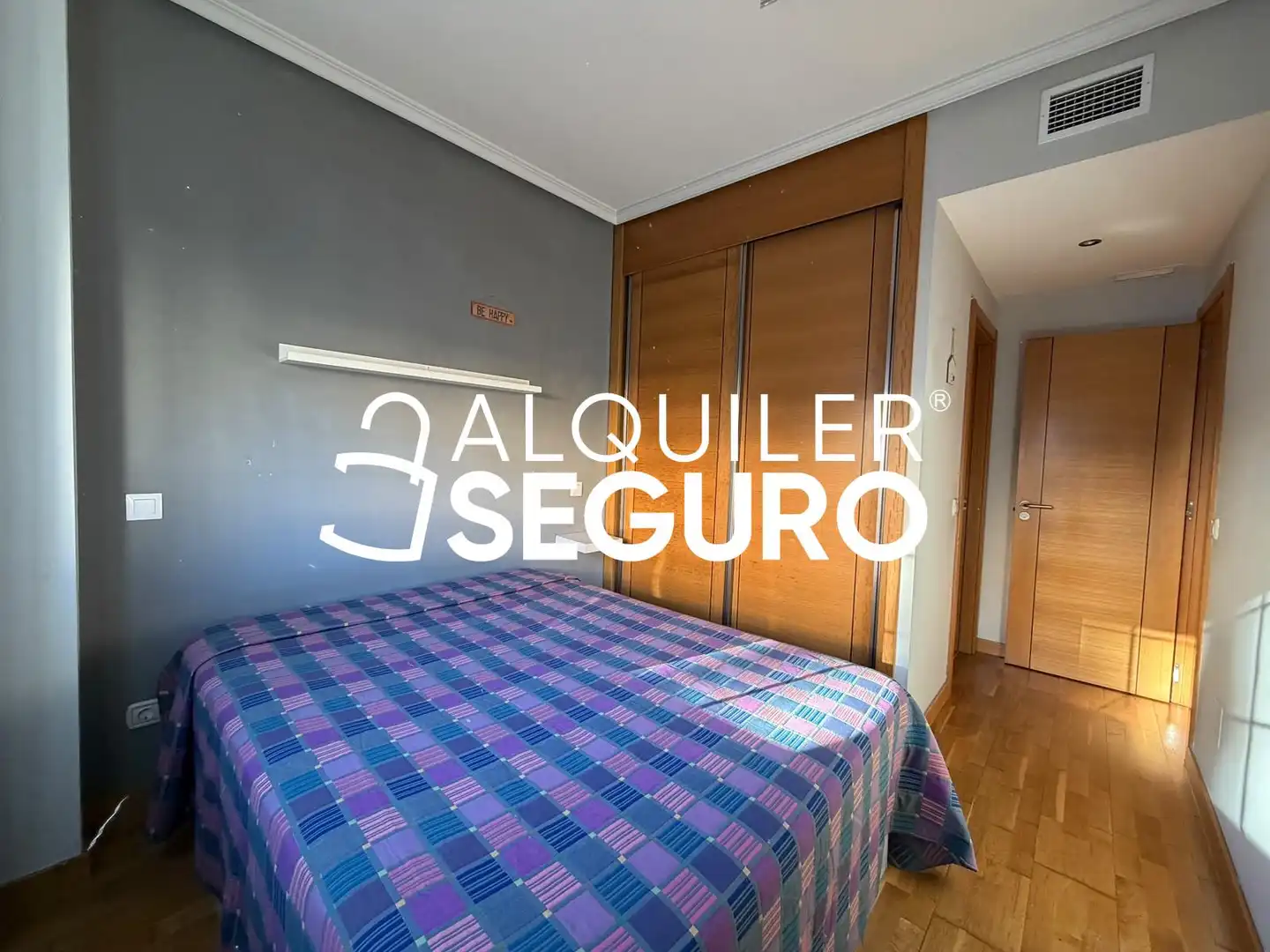 Piso de 85 m² en Madrid
