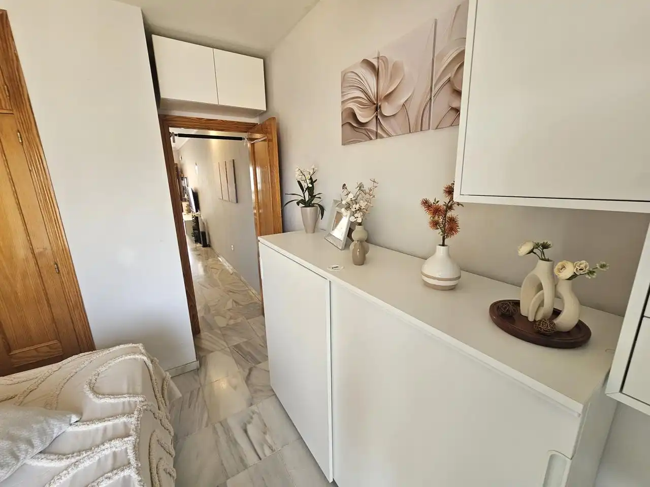 Pis de 56 m² a Fuengirola