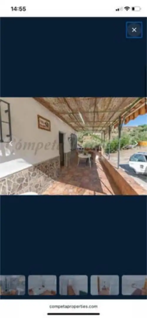 Casa de 85 m² a Torrox
