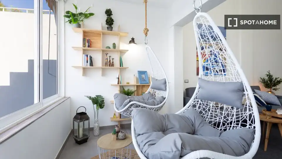 Habitación 83 m², La Matanza de Acentejo