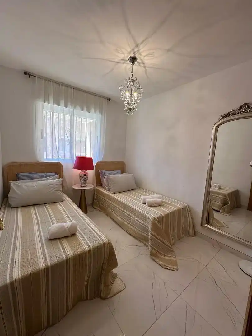 Piso de 70 m² en Oropesa del Mar