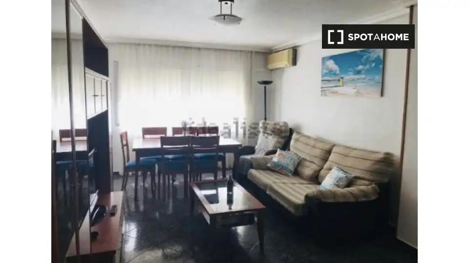 Habitación en alquiler, Murcia