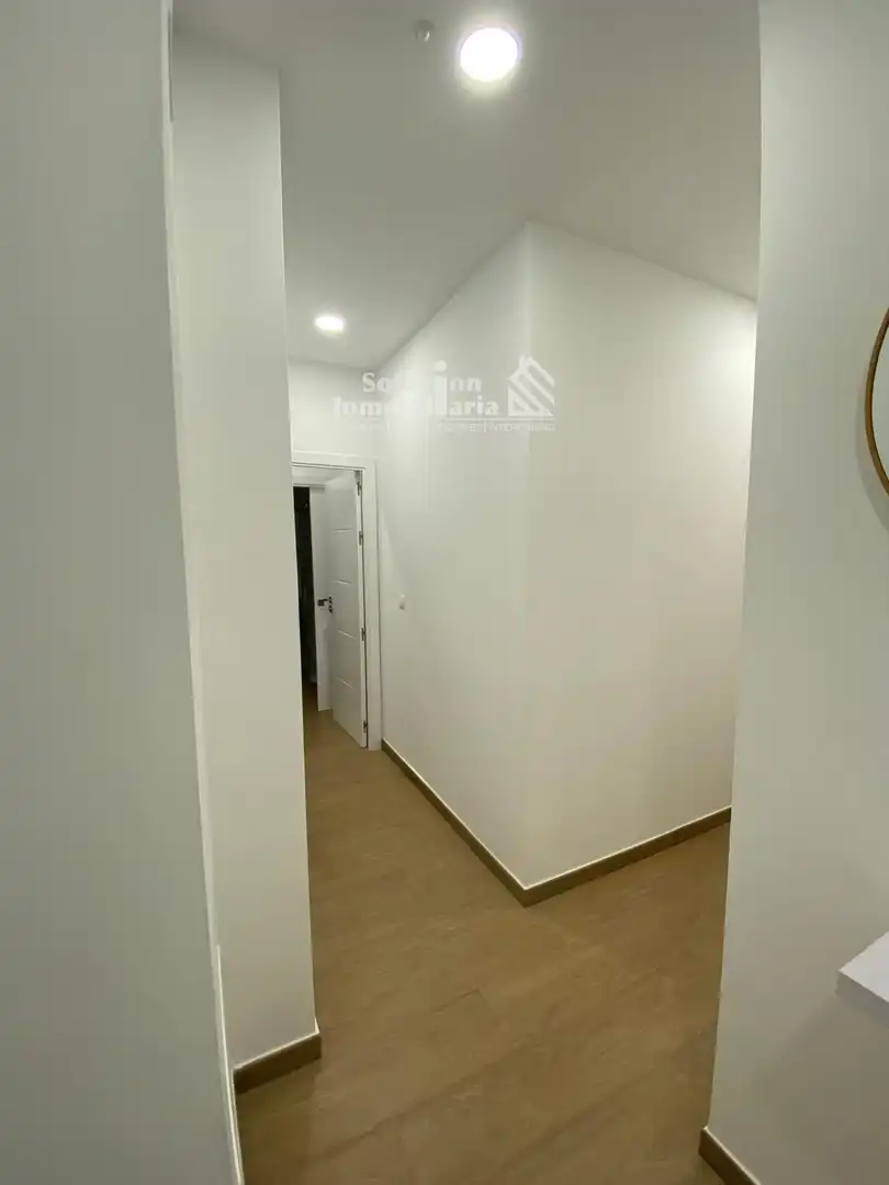 Piso de 140 m² en Salamanca