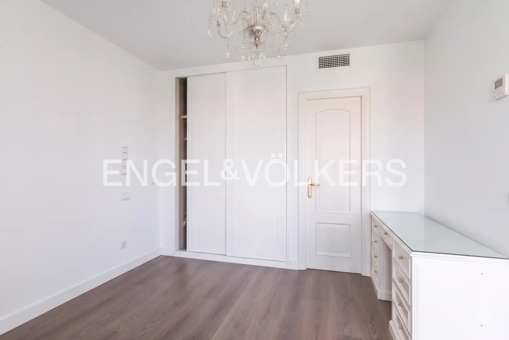 Piso de 130 m² en Madrid