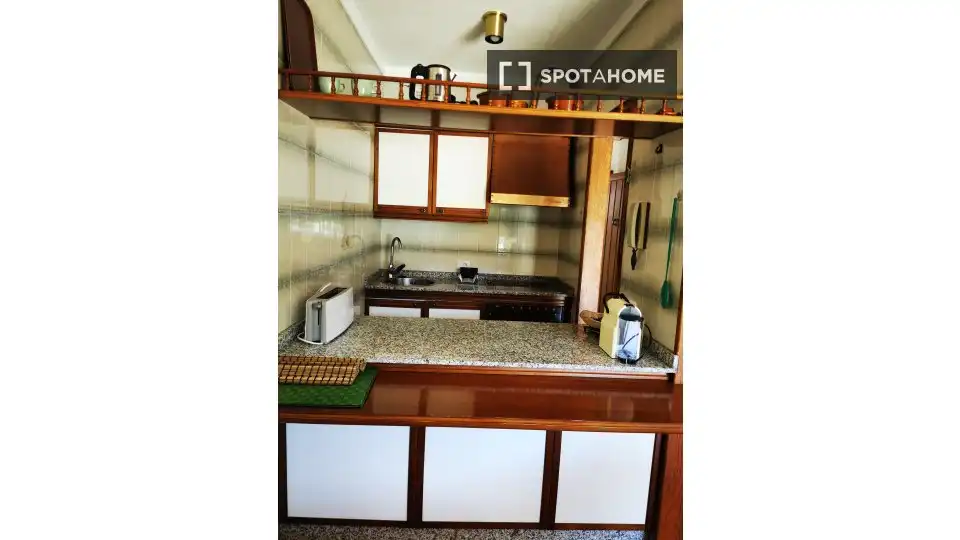 Habitación 74 m², Puerto de la Cruz