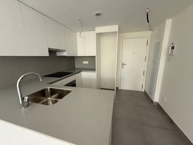 Apartamento 57 m² em València