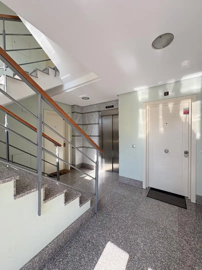 Piso de 123 m² en Las Rozas de Madrid