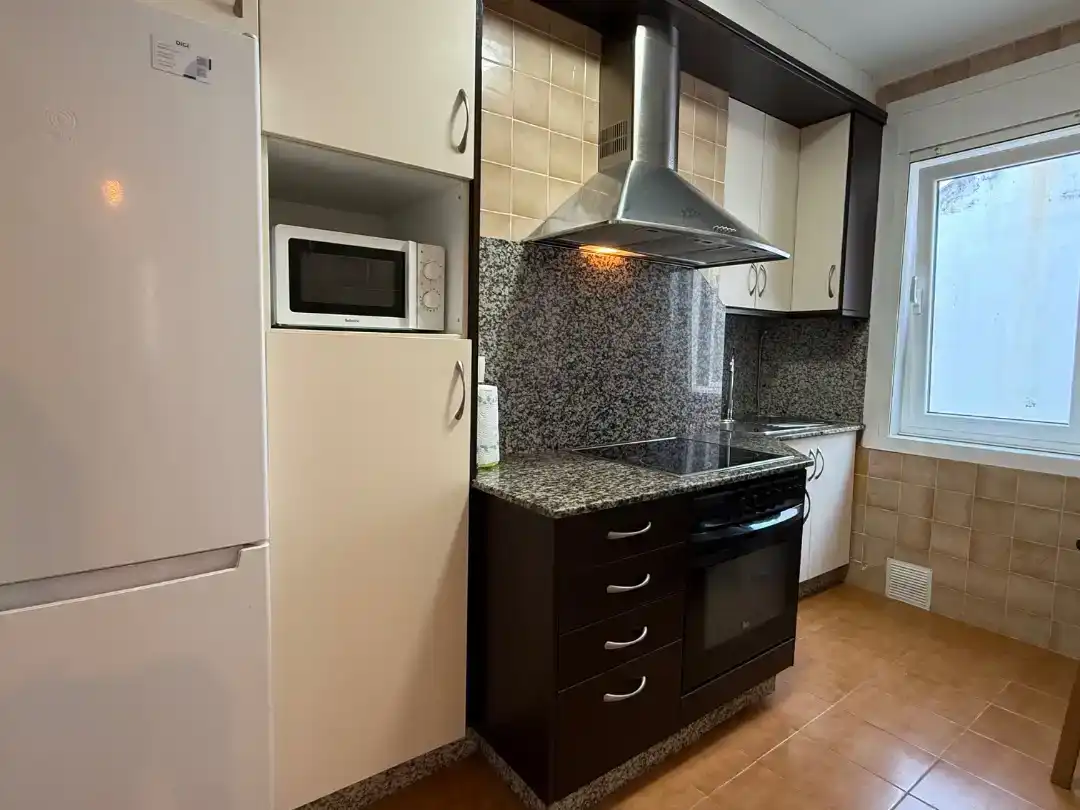 Piso de 66 m² en Ferrol