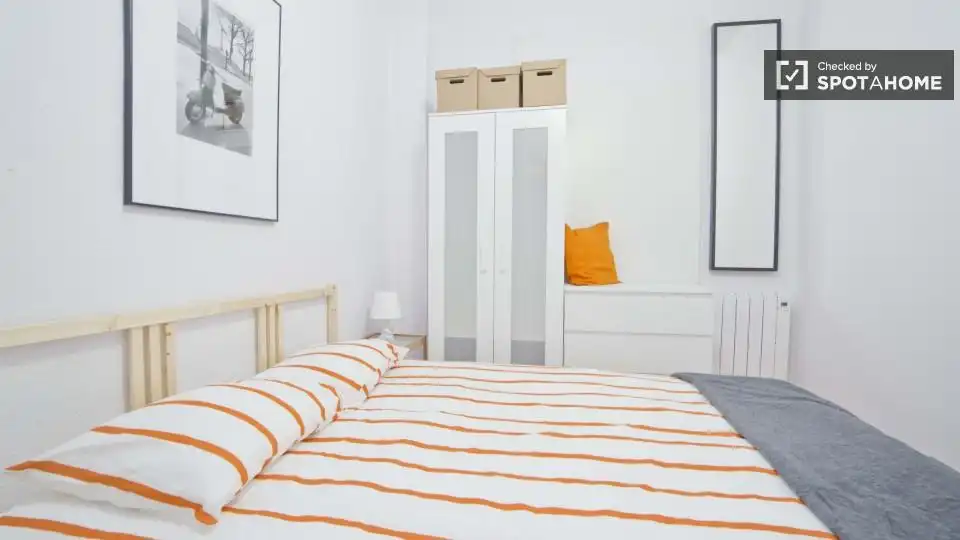 Habitación 120 m², Valencia