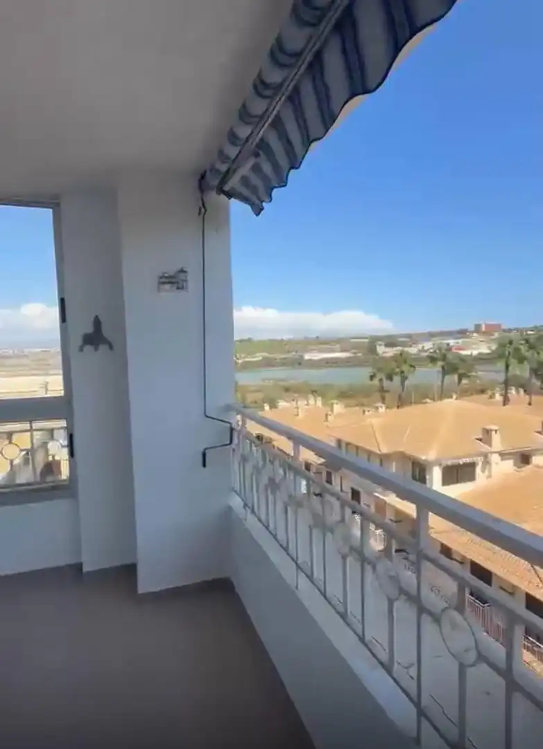 Pis de 77 m² a Santa Pola