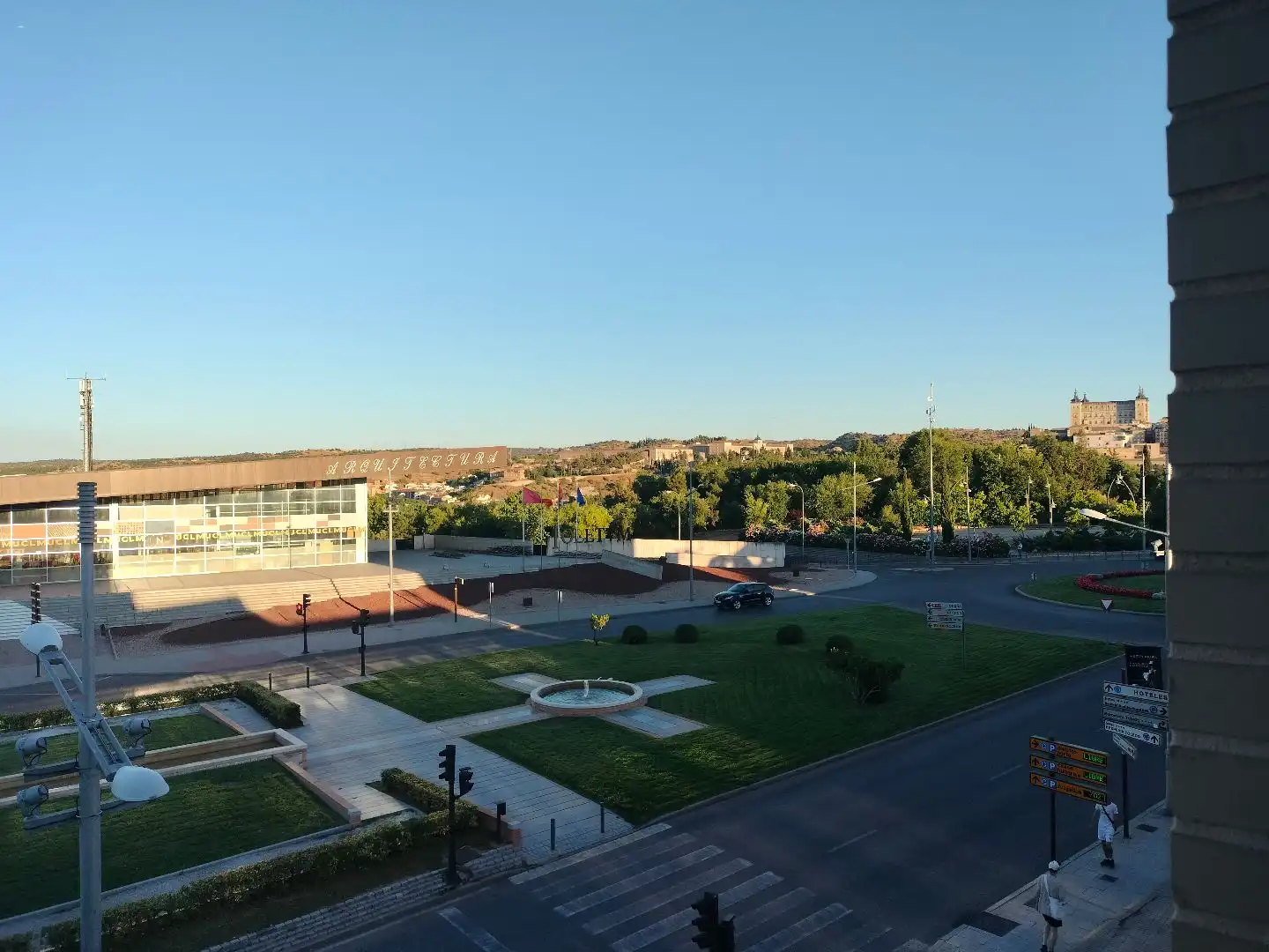 Piso de 63 m² en Toledo