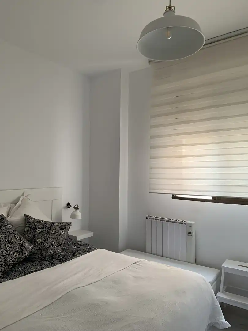 Pis de 60 m² a Jaén
