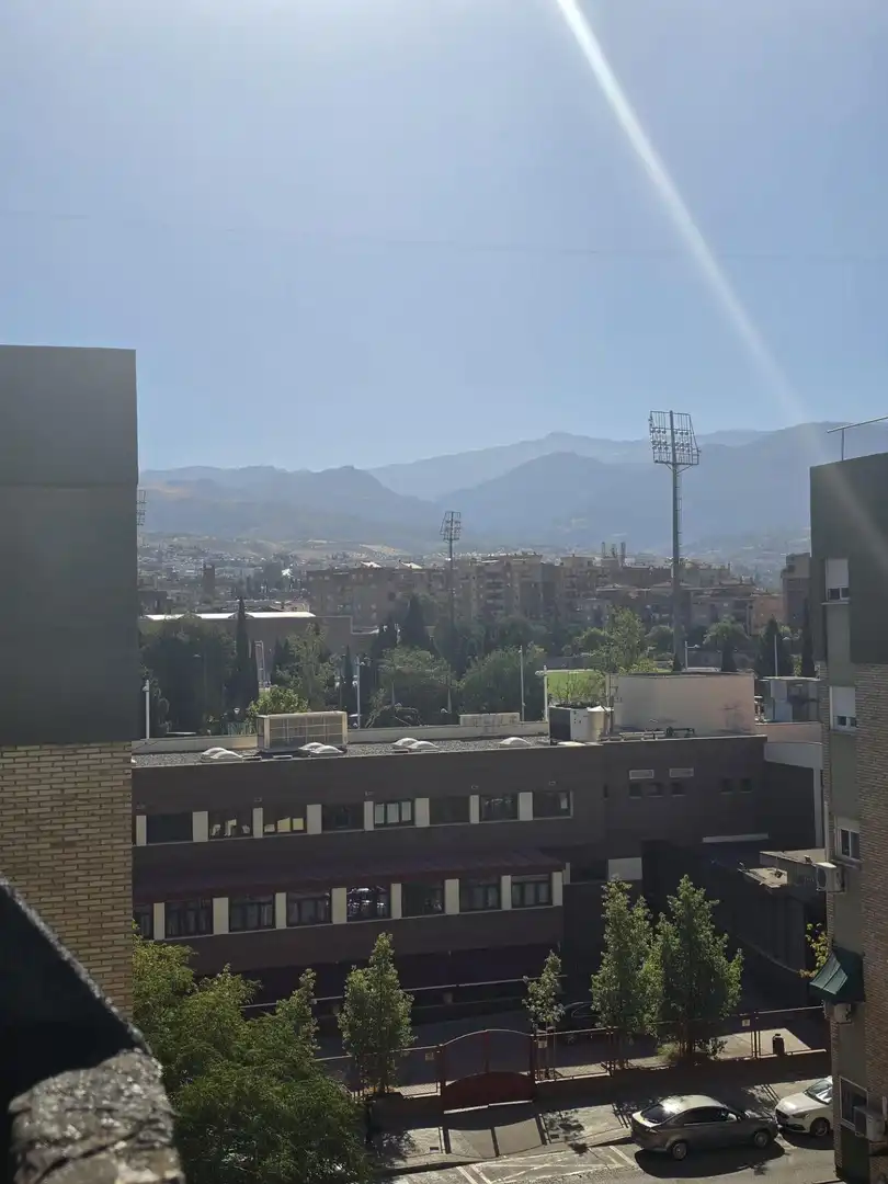 Wohnung 75 m² in Granada