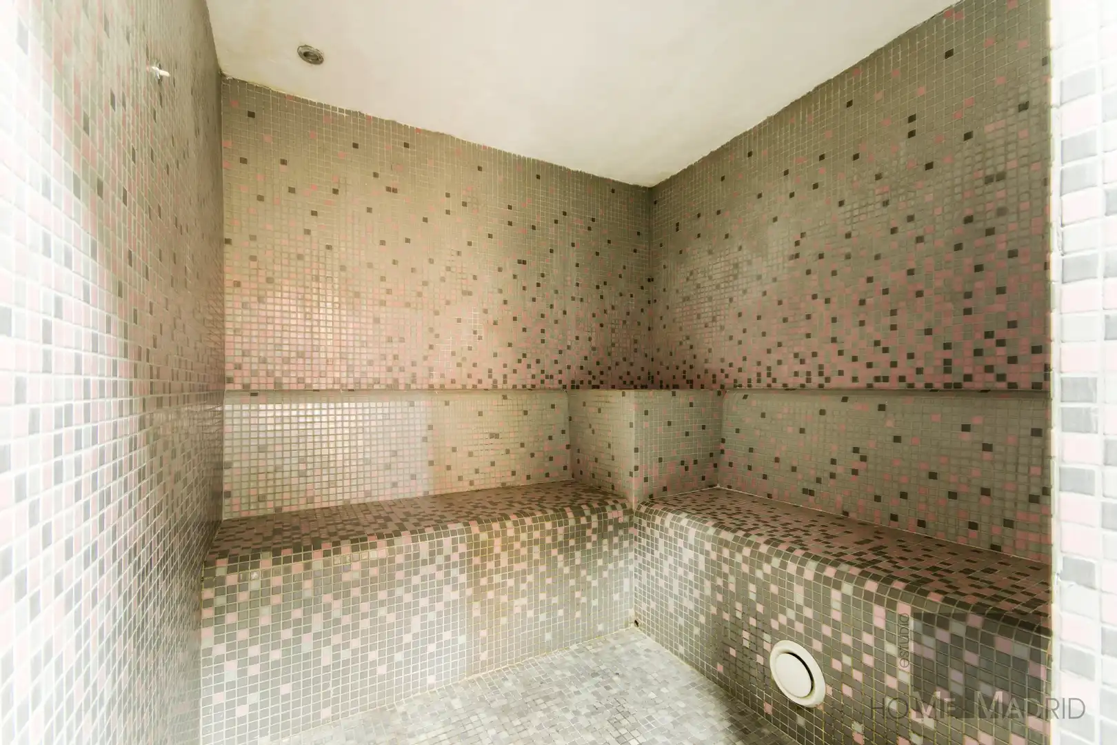 Piso de 105 m² en Madrid