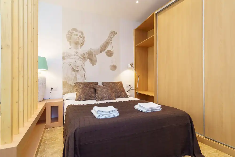 Appartamento 35 m² a Valencia