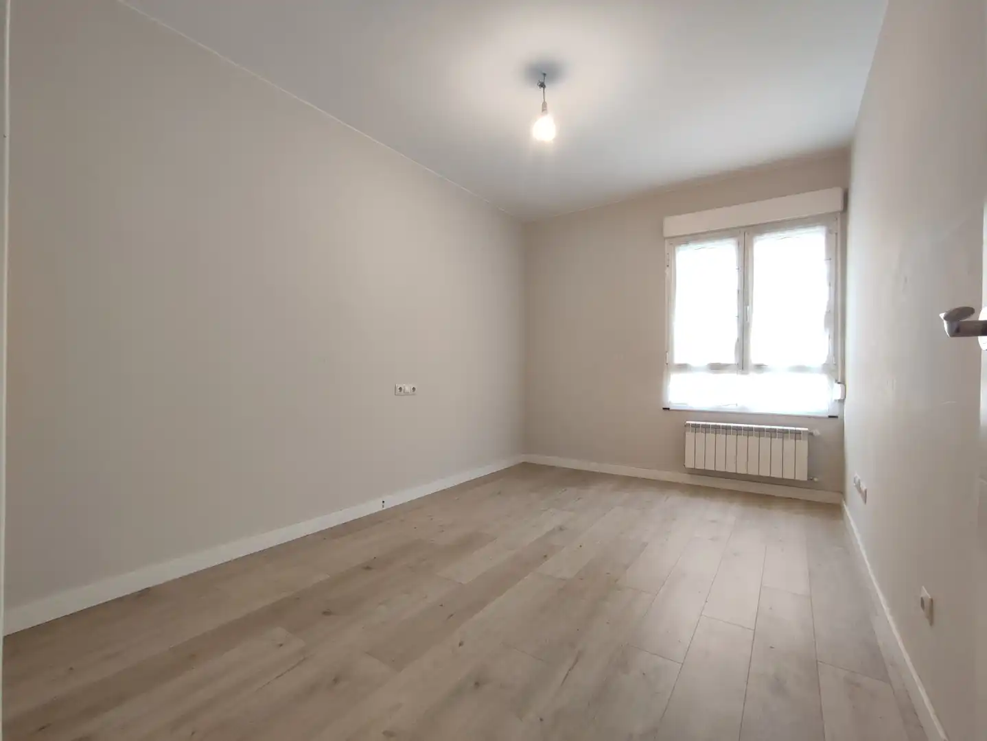 Piso de 85 m² en Gijón