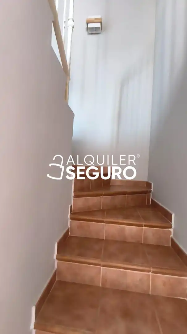 Casa de 122 m² en La Adrada