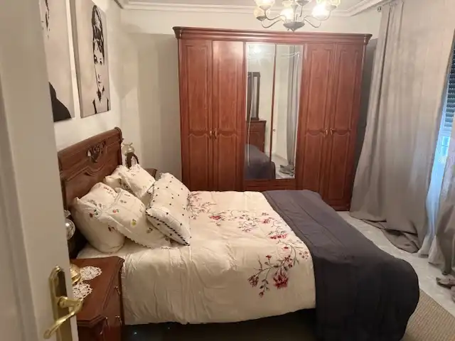 Piso de 90 m² en Puertollano